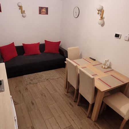 Apartament Miruna Sibiu Filarmonicii Exteriér fotografie