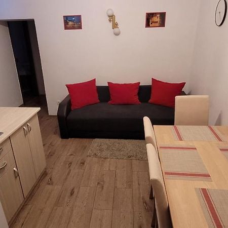 Apartament Miruna Sibiu Filarmonicii Exteriér fotografie