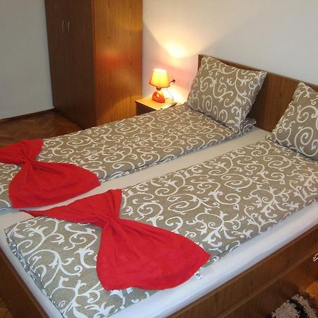 Apartament Miruna Sibiu Filarmonicii Pokoj fotografie