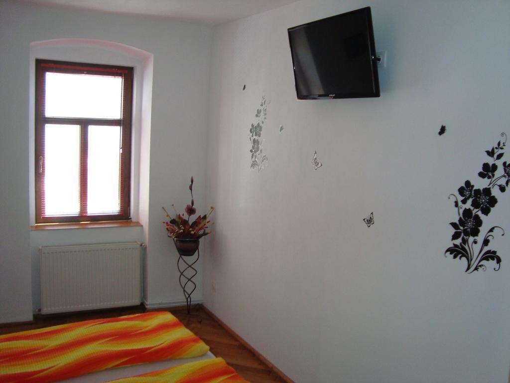 Apartament Miruna Sibiu Filarmonicii Exteriér fotografie