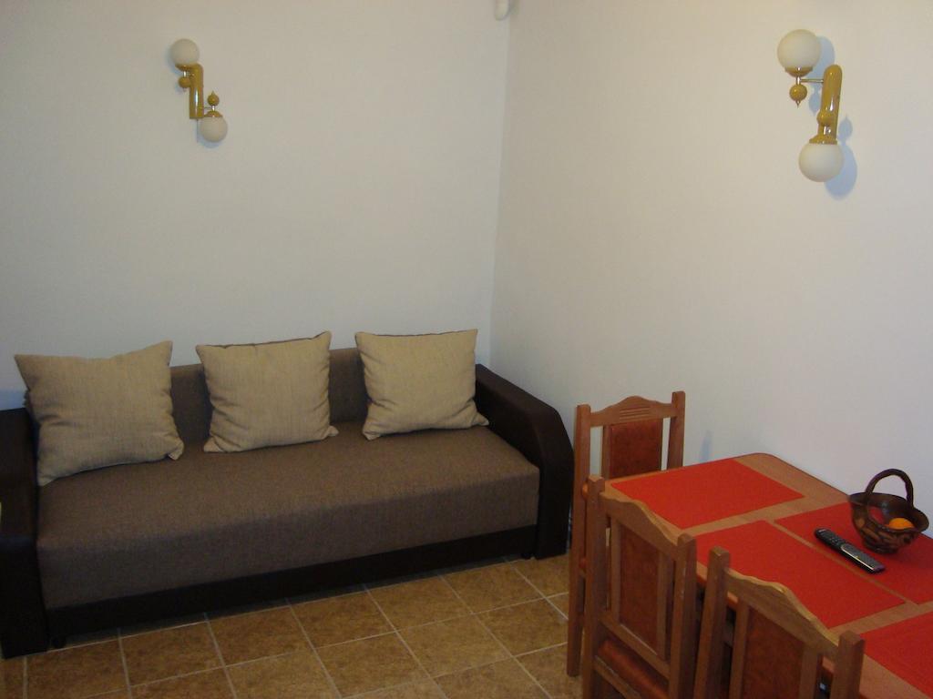 Apartament Miruna Sibiu Filarmonicii Pokoj fotografie