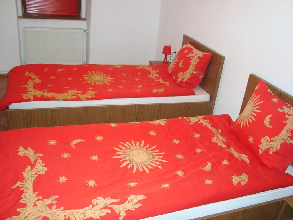 Apartament Miruna Sibiu Filarmonicii Pokoj fotografie