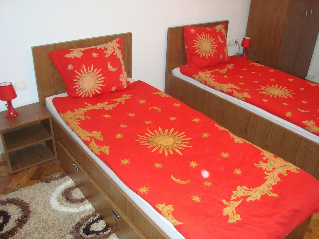 Apartament Miruna Sibiu Filarmonicii Pokoj fotografie