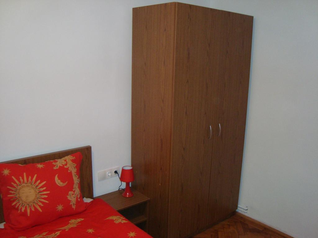 Apartament Miruna Sibiu Filarmonicii Pokoj fotografie
