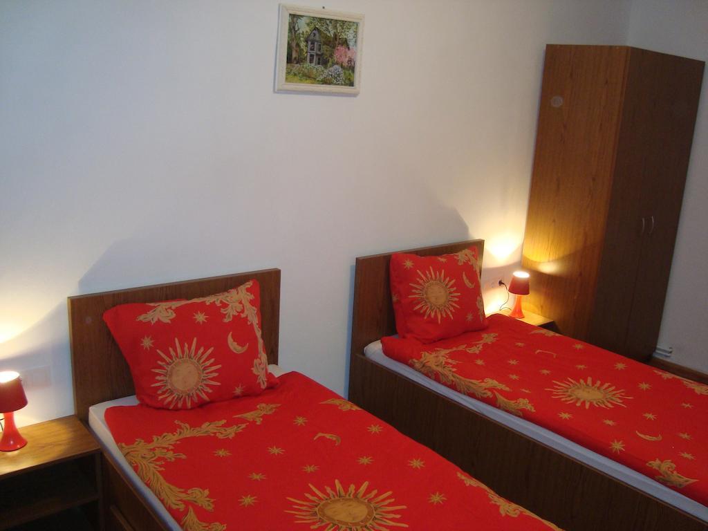Apartament Miruna Sibiu Filarmonicii Pokoj fotografie