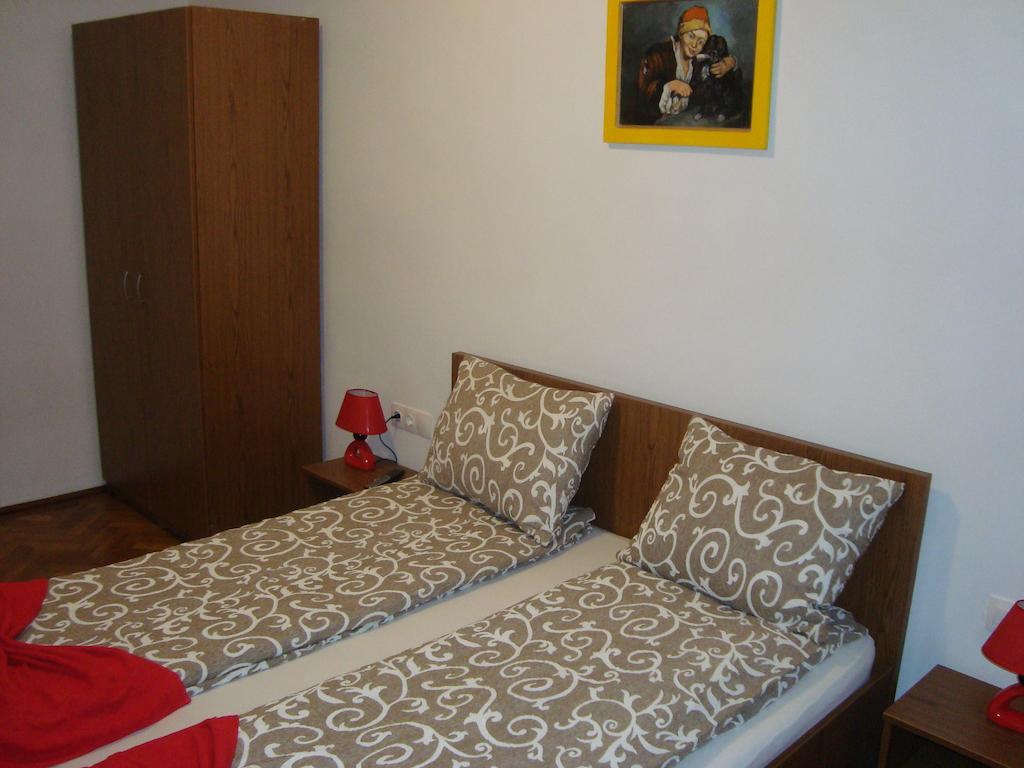 Apartament Miruna Sibiu Filarmonicii Pokoj fotografie