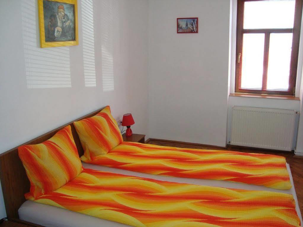 Apartament Miruna Sibiu Filarmonicii Exteriér fotografie