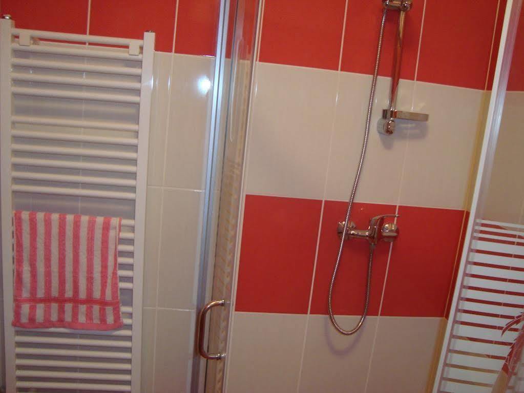 Apartament Miruna Sibiu Filarmonicii Exteriér fotografie