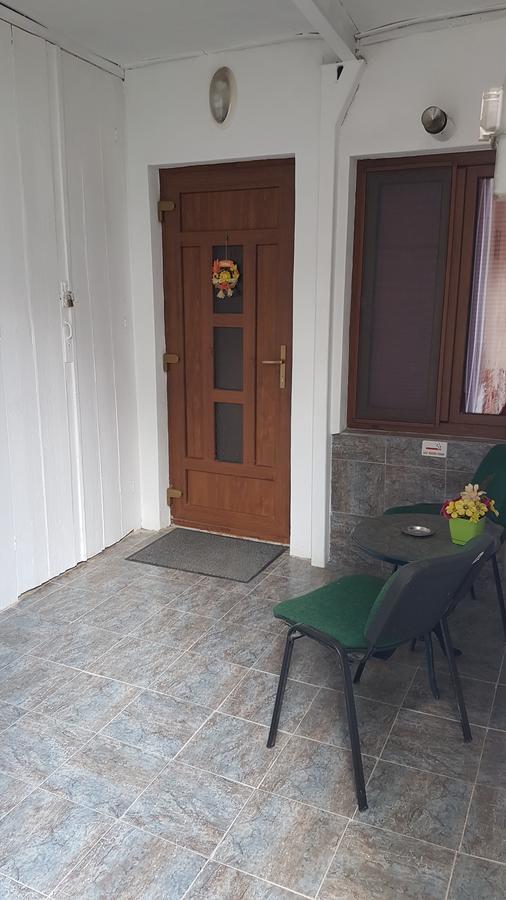 Apartament Miruna Sibiu Filarmonicii Exteriér fotografie